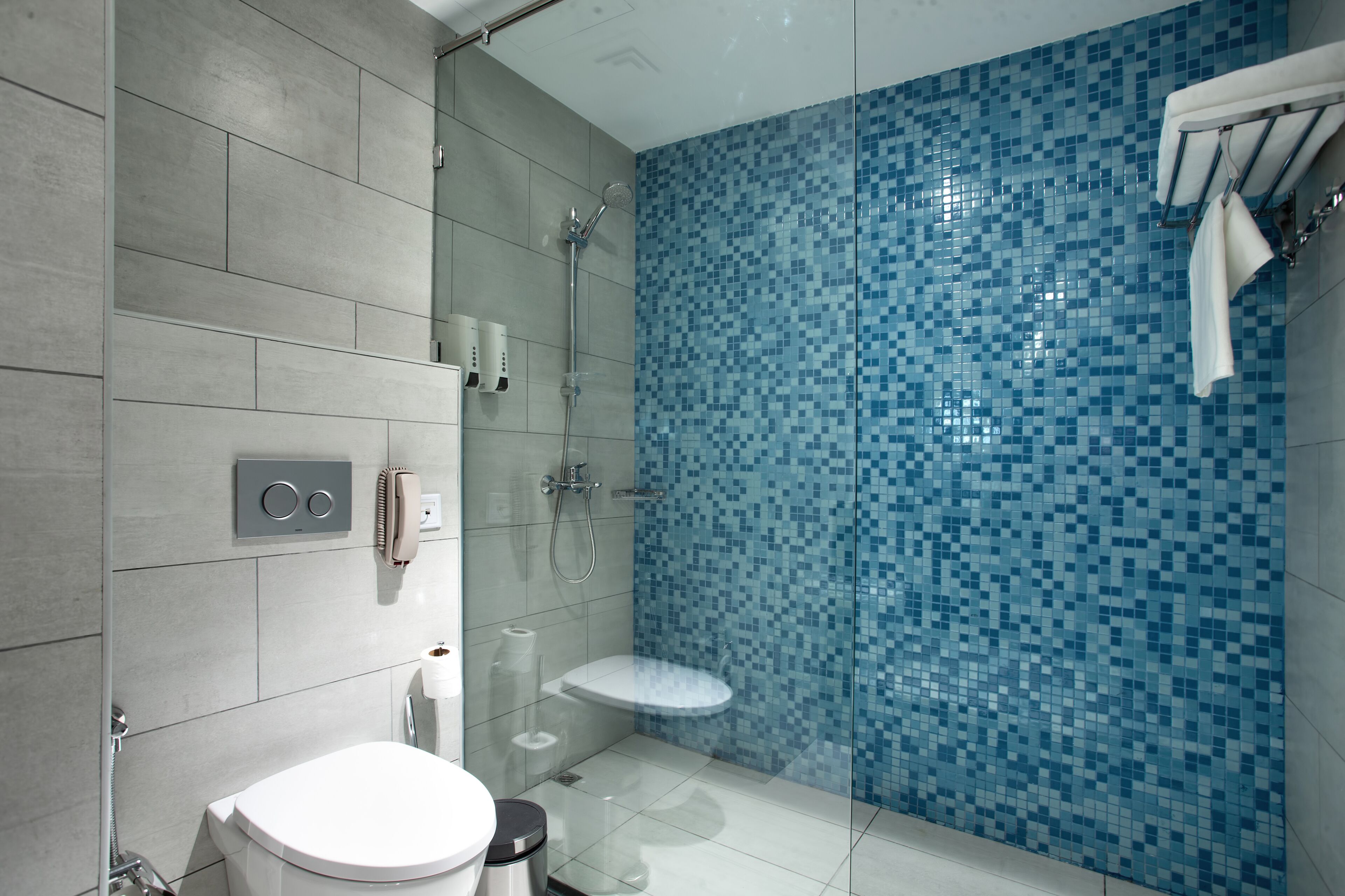 Photo - City Avenue Hotel