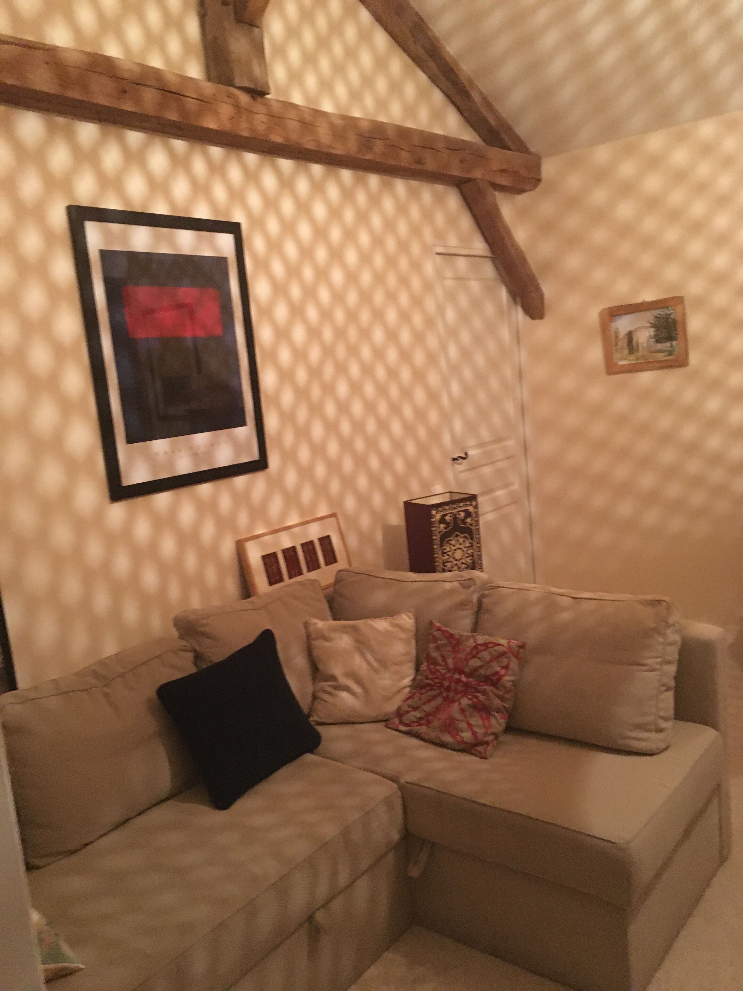 Jolie Solognote de Village