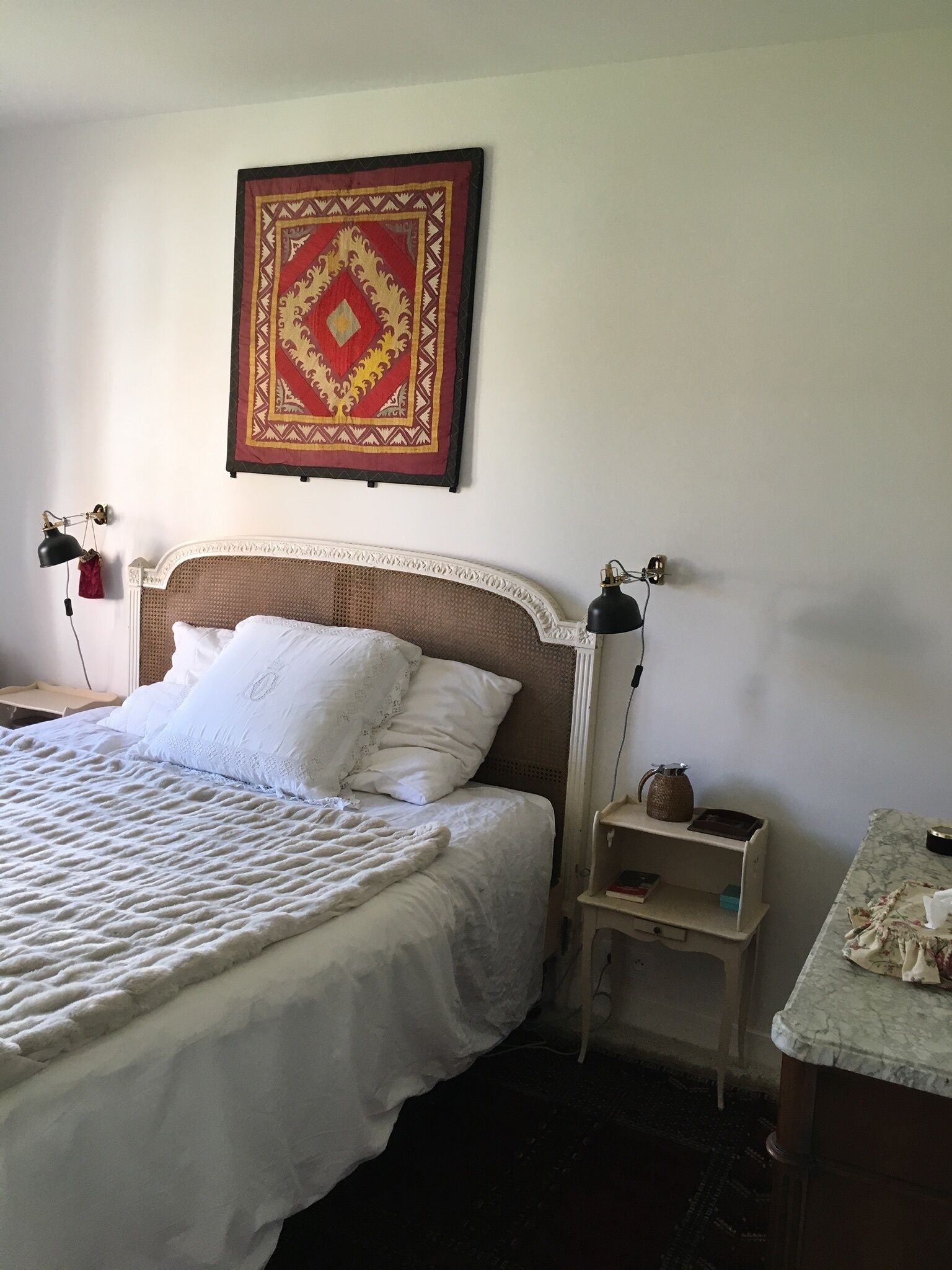 Jolie Solognote de Village