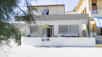 Fachada