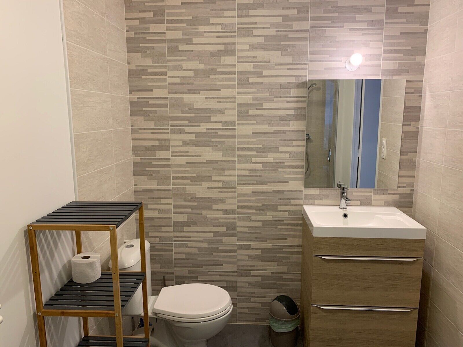 La Casa Sovaïna Maison Neuve à 350m de la Plage