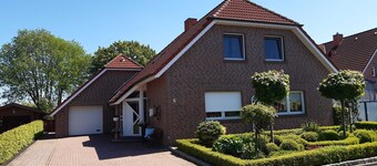 Ferienwohnung Am Schoolpad, 95152 - Ferienwohnung Am Schoolpad