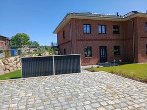 Udendørsområde