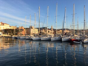 Jachthaven