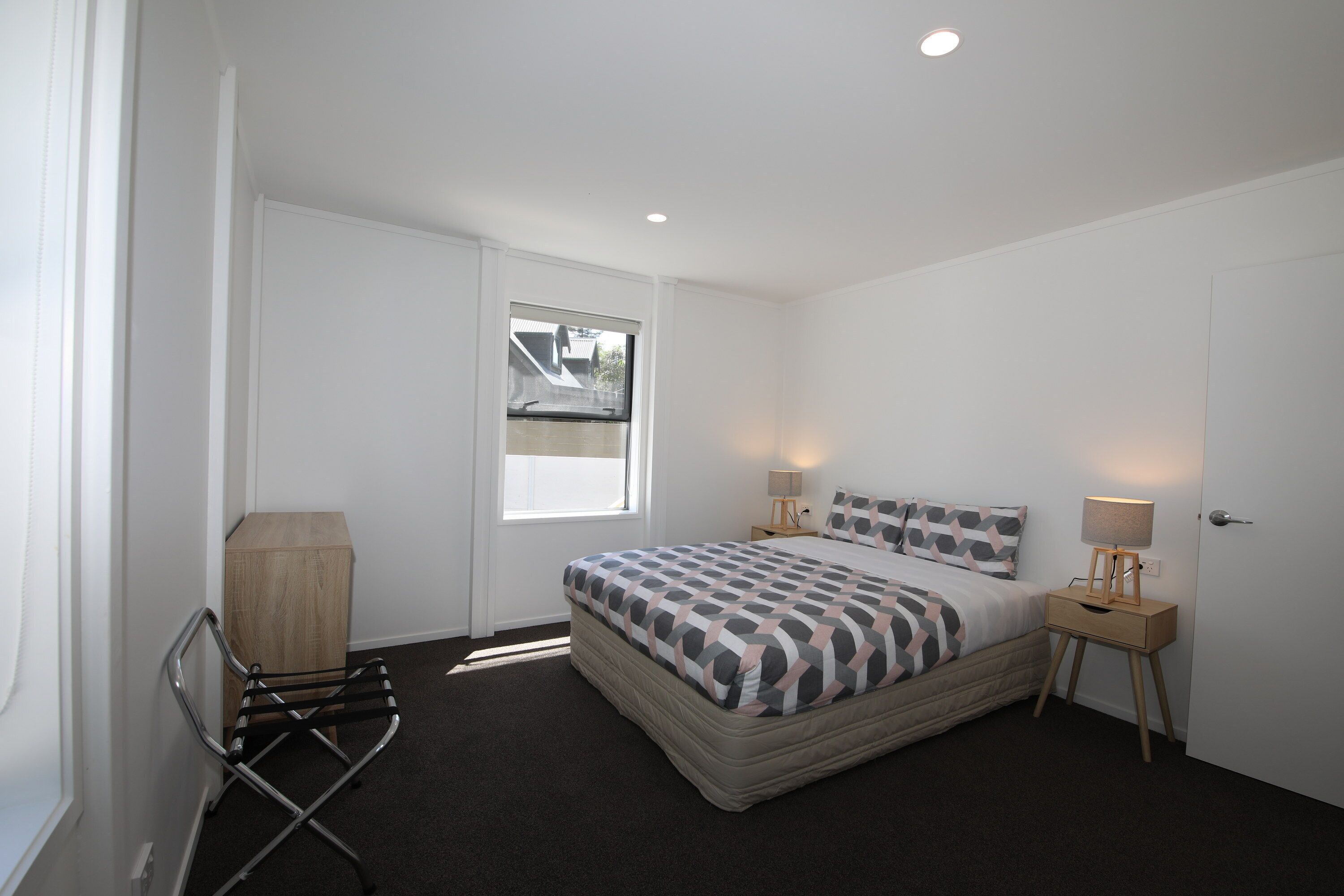 4 sovrum, strykjärn/strykbräda, resesäng och gratis wi-fi