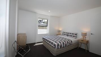 4 sovrum, strykjärn/strykbräda, resesäng och gratis wi-fi