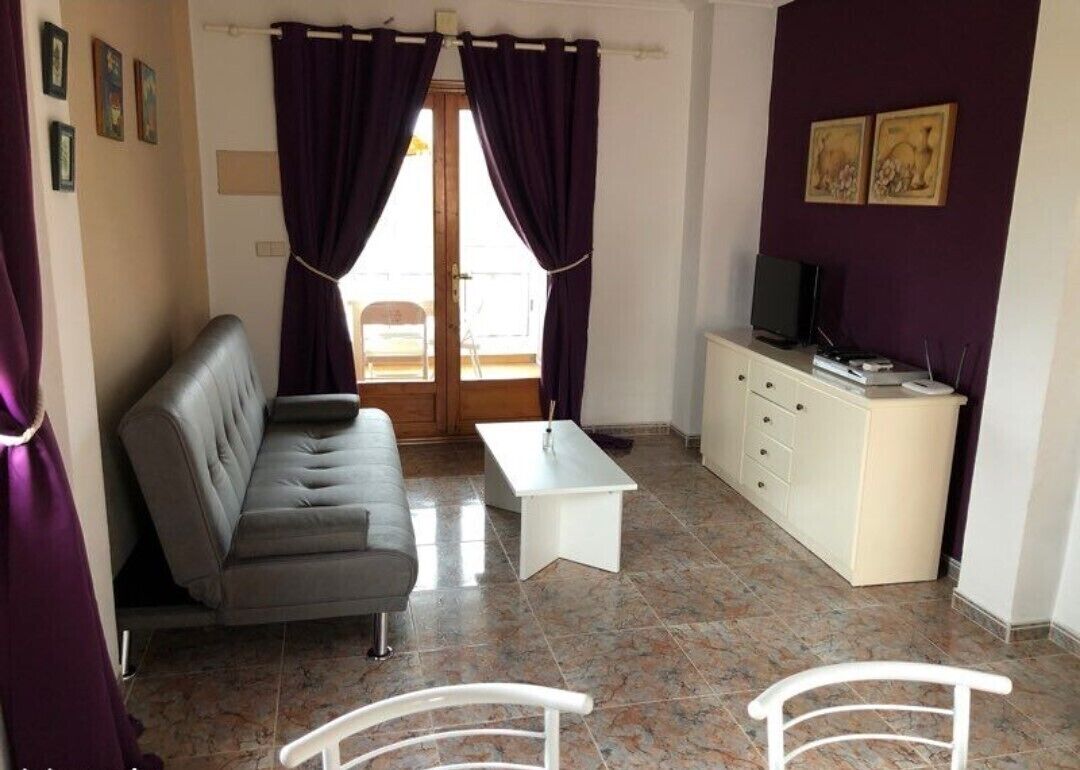 Nice T3 in family residence