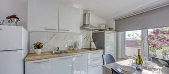 Honeymoon Suite Črni Kal