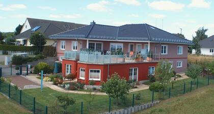 1 Zimmer Fewo - Meutzner Hohendorf (Wolgast)