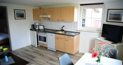 2 Zimmer Fewo - Meutzner Hohendorf (Wolgast)