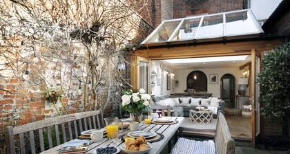63a bell street · Dolls House - Luxury Townhouse