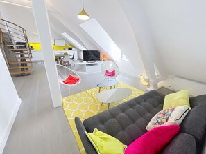 Fernseher