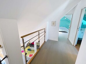 2 habitaciones y wifi 