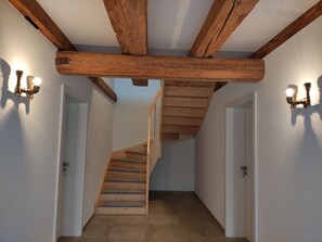 Interior - Denkmalgeschützter Fachwerkhof (Markdorf)