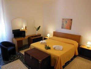 2 quartos