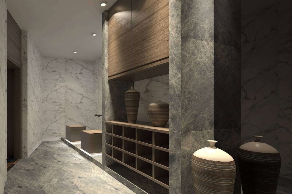S19 Hotel - Al Jaddaf