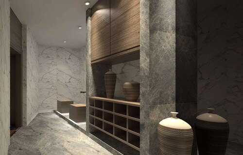 S19 Hotel - Al Jaddaf