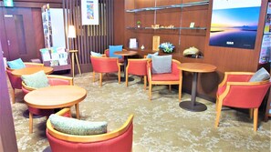 Reception - APA Hotel Fukushima Ekihigashi (Fukushima)