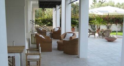 Residence Terrazza Vendicari