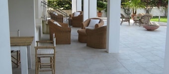 Residence Terrazza Vendicari