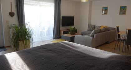 Exclusive cozy apartment in ❤ Franconia/Europe