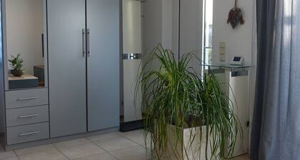 Exclusive cozy apartment in ❤ Franconia/Europe