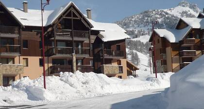 Appartement calme