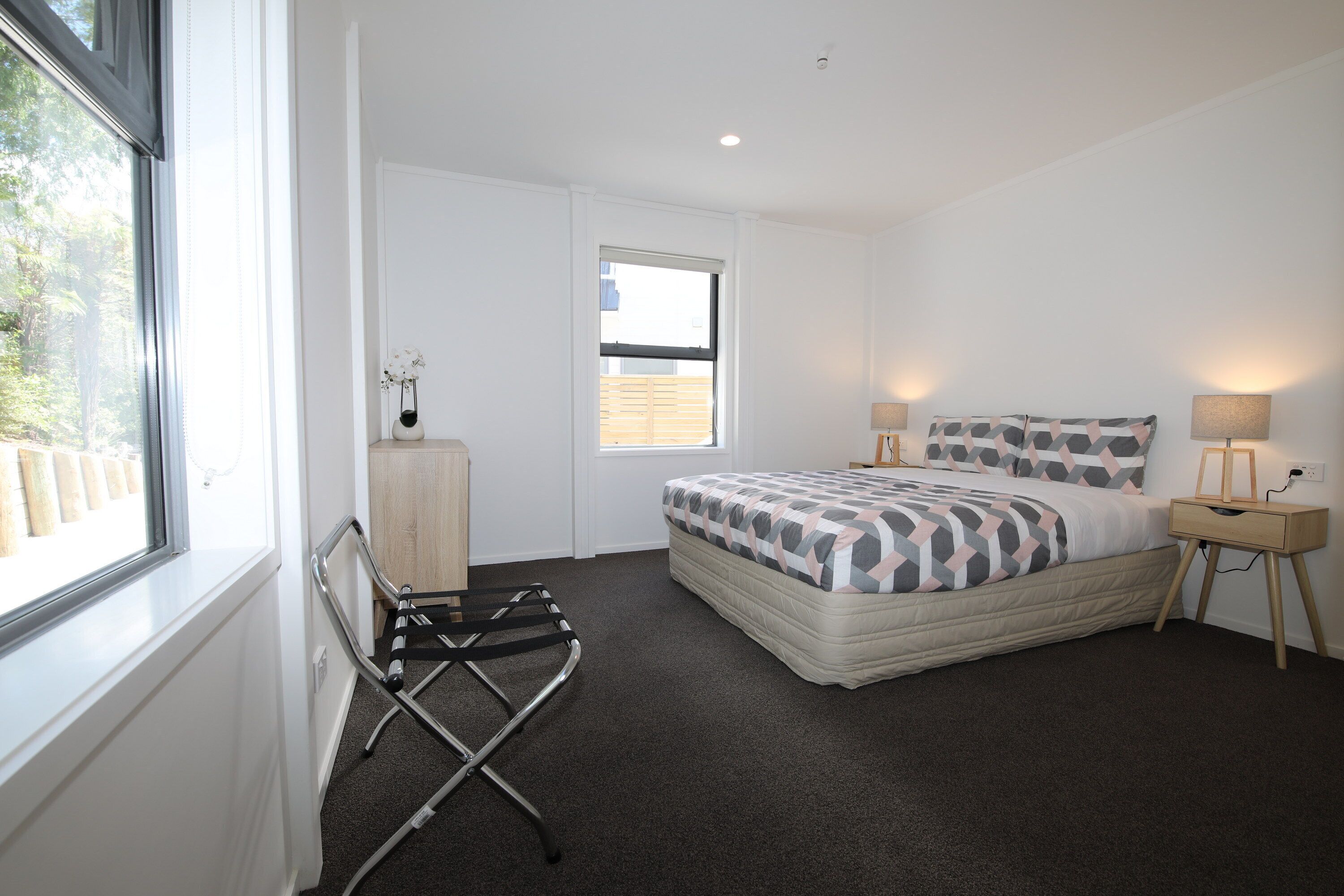 4 sovrum, strykjärn/strykbräda, resesäng och gratis wi-fi