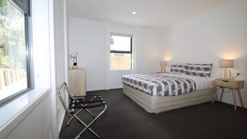 4 sovrum, strykjärn/strykbräda, resesäng och gratis wi-fi