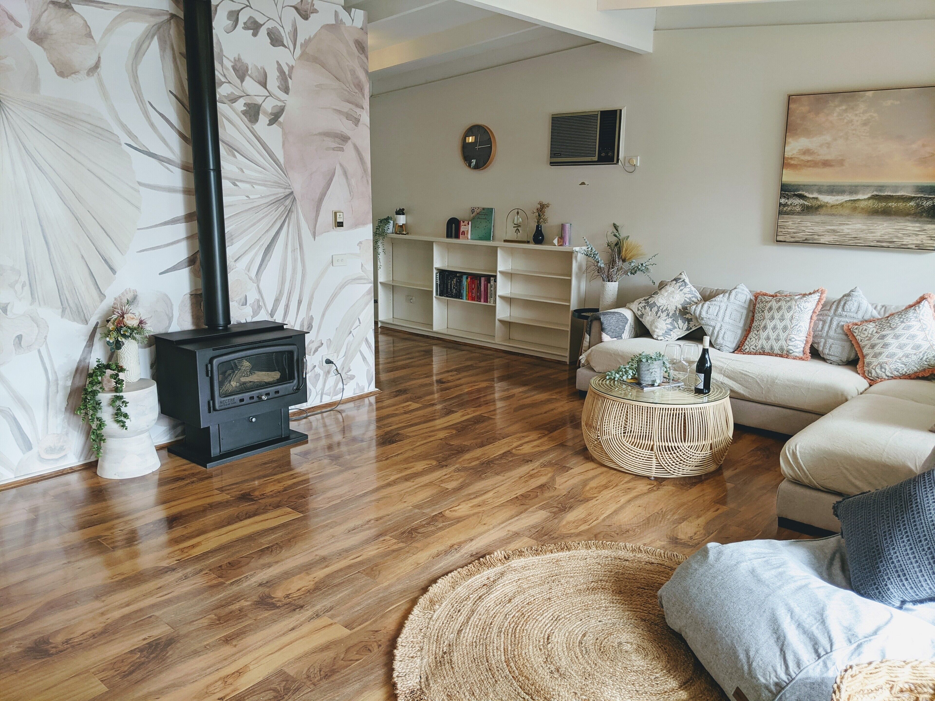 The Rare Rose Retreat