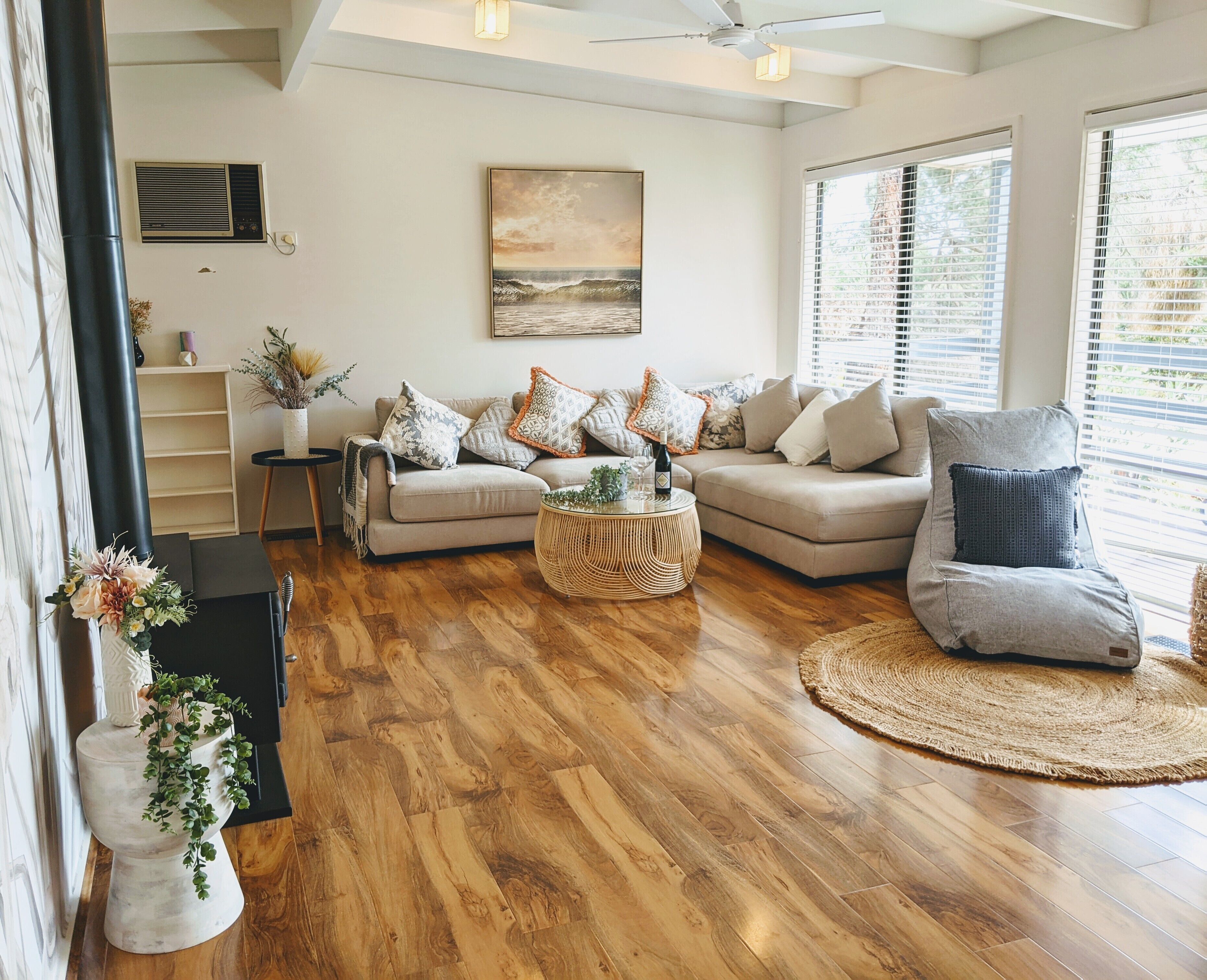 The Rare Rose Retreat