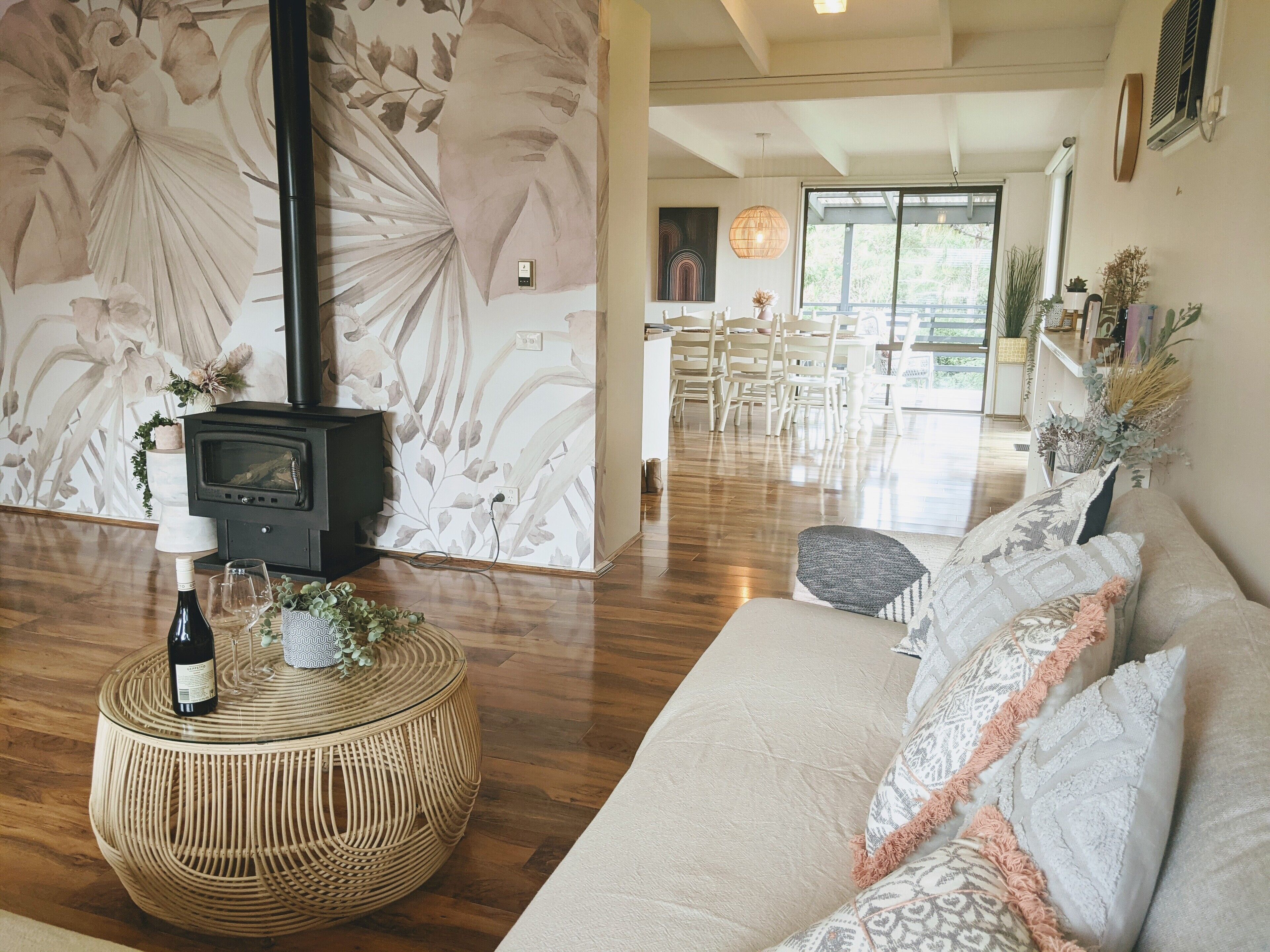 The Rare Rose Retreat