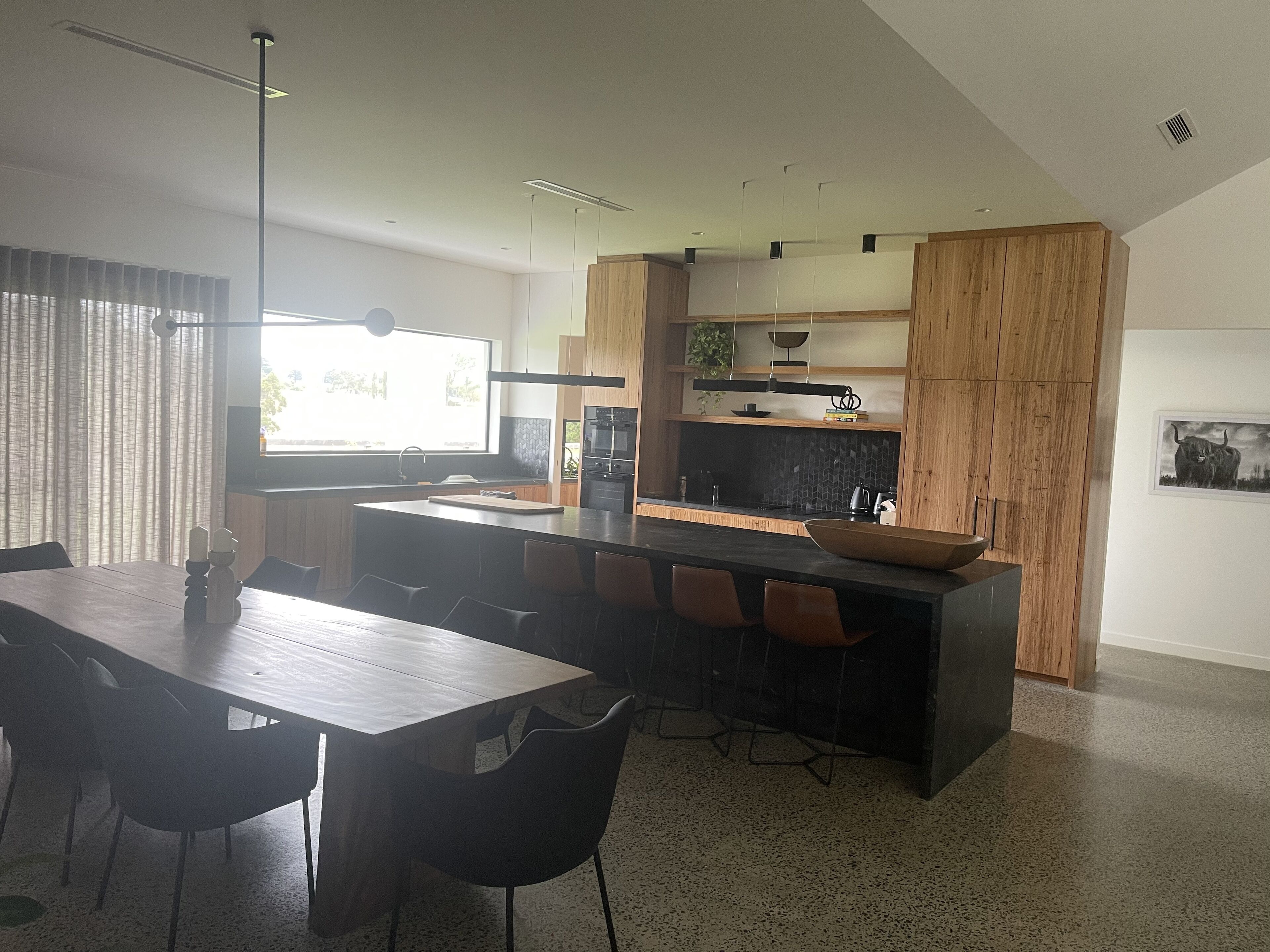 Mainhouse @ The Farm