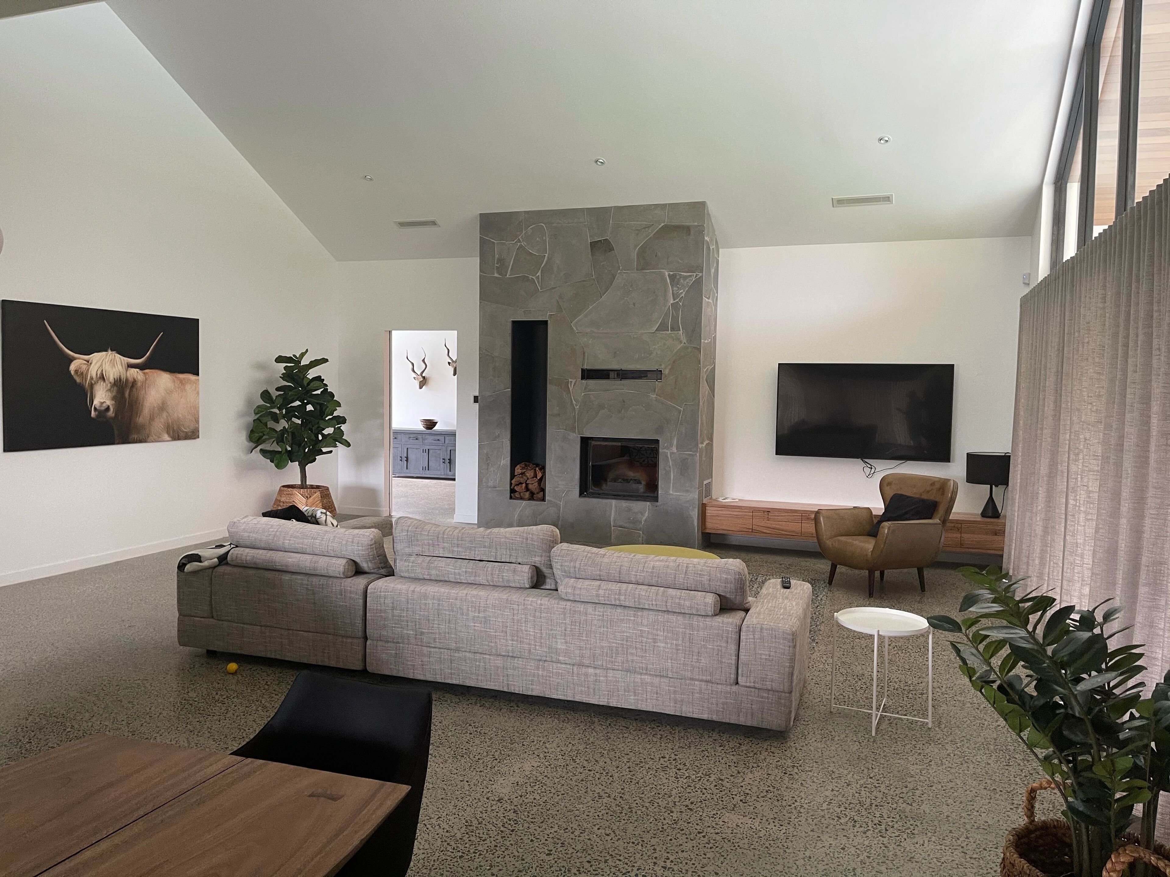 Mainhouse @ The Farm