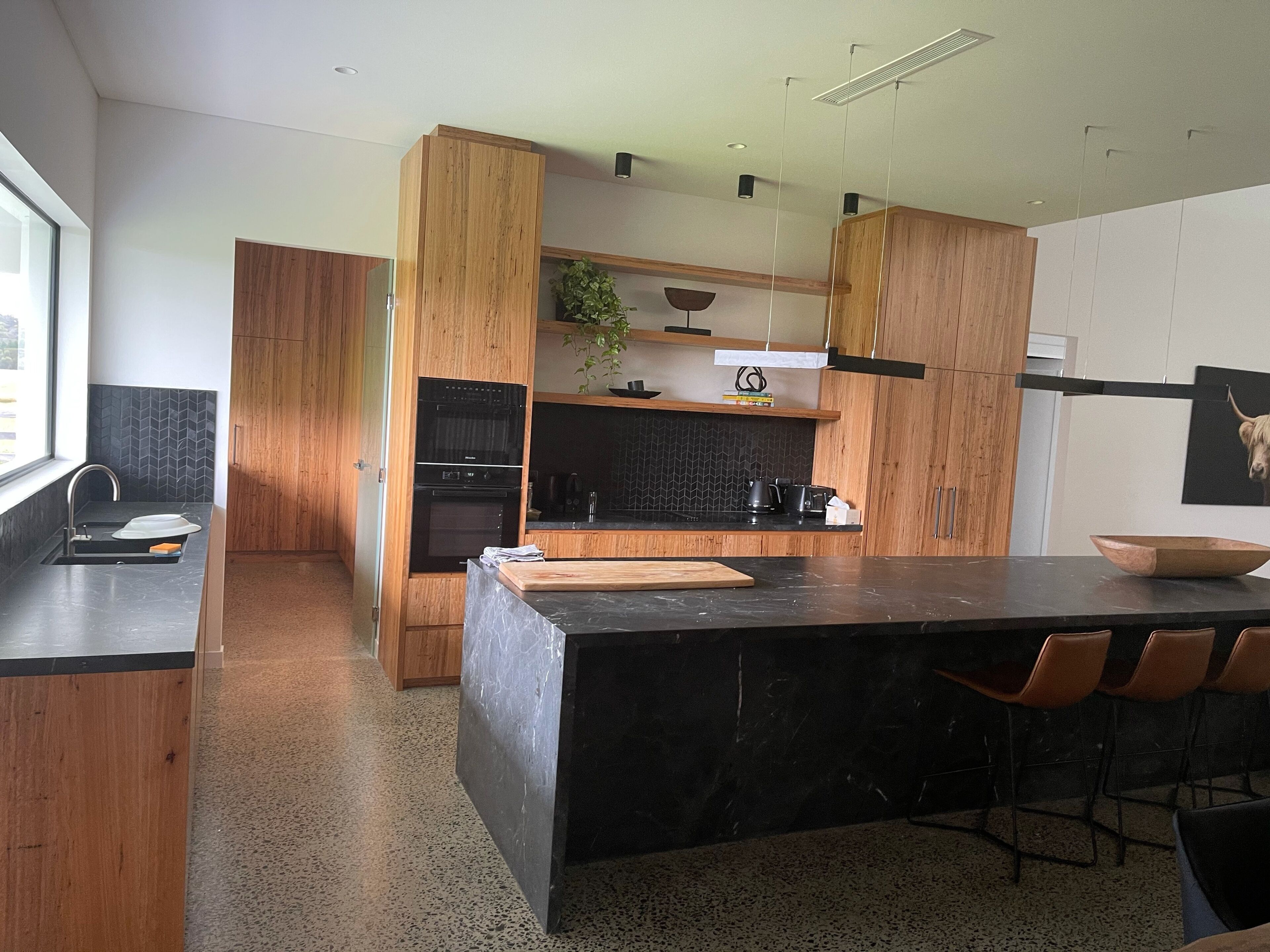 Mainhouse @ The Farm