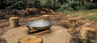 Ferienwohnung mit Ländlichem Charme