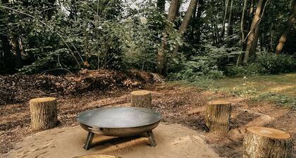 Ferienwohnung mit Ländlichem Charme