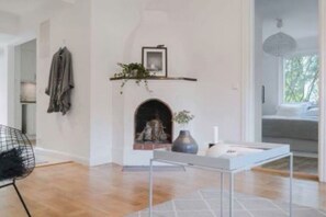 1 chambre, fer et planche Ă repasser, Wi-Fi