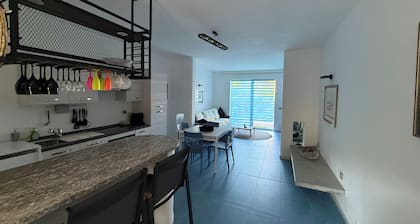 Villetta Beach House Centro Circeo
