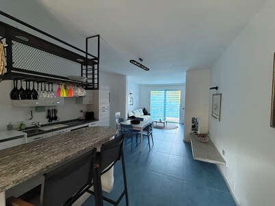Villetta Beach House Centro Circeo