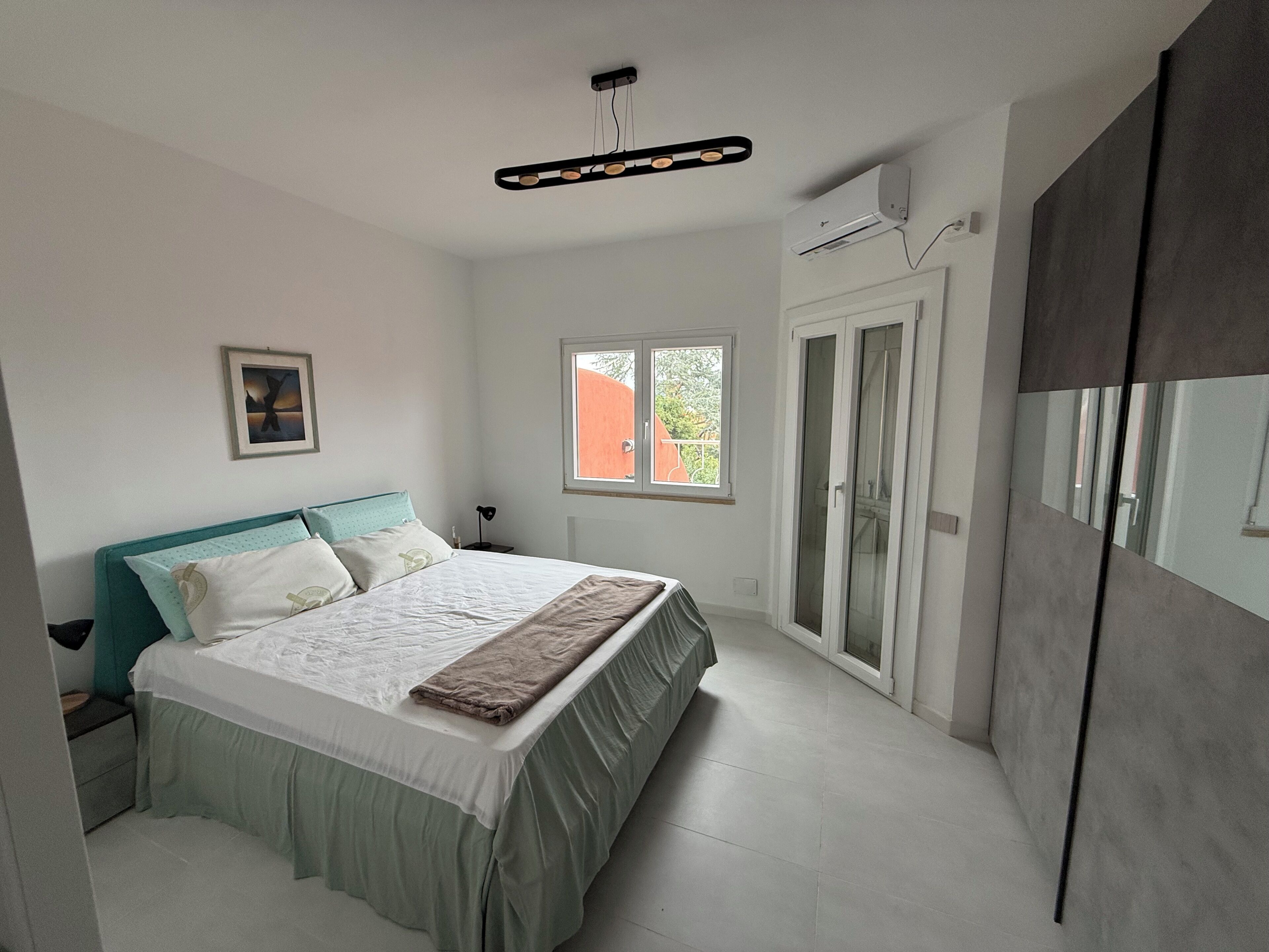 3 chambres, Wi-Fi gratuit