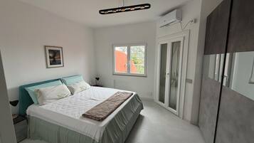 3 chambres, Wi-Fi gratuit