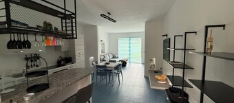 Villetta Beach House Centro Circeo