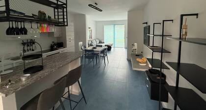 Villetta Beach House Centro Circeo