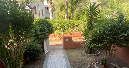 Villetta Beach House Centro Circeo