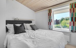 2 bedrooms, free WiFi - Nice home in Roskilde with WiFi (Roskilde)