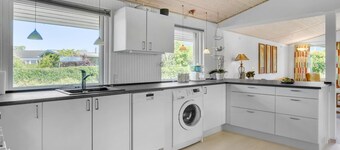 Schönes Haus in Roskilde mit WLAN