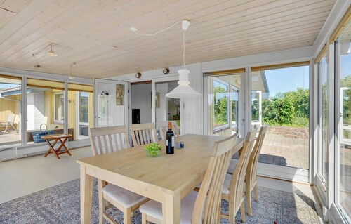 Nice home in Roskilde with WiFi