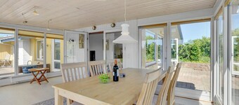 Nice home in Roskilde with WiFi