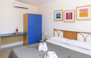 3 Schlafzimmer, Bügeleisen/Bügelbrett, kostenloses WLAN, Bettwäsche